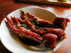 -大牌大·传统杭帮菜(湖滨店)