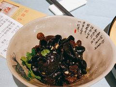 酱捞云耳-松雅轩(大源店)