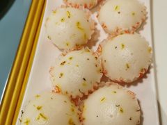 桂花糕-付掌柜在成都·热炒砂锅集(金禾店)