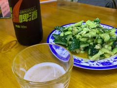 -生活本该如此北京小馆(周庄嘉园店)