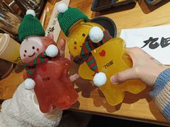 -7分甜(圆融广场店)