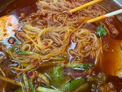 -韩麦大冷面(乔松路直营店)