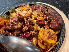 -华豫川酒家(大卫城店)