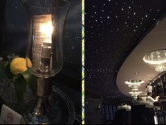 -广州花园酒店-凌璇阁360度高空海鲜自助餐CAROUSEL