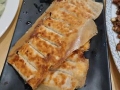 -大眼锅贴水饺(河东店)