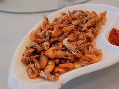 小虾-稻香村鱼庄
