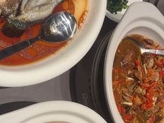 -徐记海鲜(观沙岭|滨江新城店)