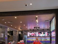 -东方御宴海鲜酒楼(棕泉酒店)