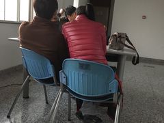 -苏州图书馆(人民路总馆)