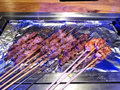 -那些年记忆烧烤