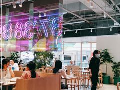 大堂-卡朋西餐(悦汇城店)