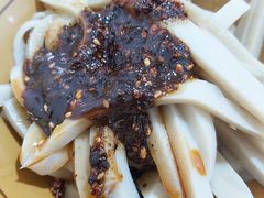 -曹凉粉(西正街店)