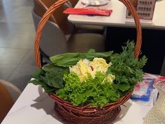 -刘一锅筋头巴脑(大悦城C店)