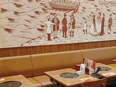 -食其家·牛丼咖喱(万达广场店)