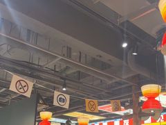 -西塔老太太泥炉烤肉(北京双井店)