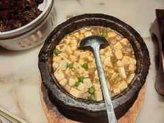 -绿茶餐厅(松江万达店)