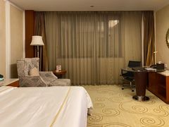 -毕节洪山国际大酒店
