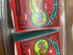 -塔斯汀中国汉堡(凯泽雅园店)
