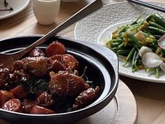 -客汀家宴·客家烟火 四季食材(集美店)