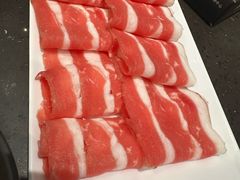 -锅说大脸毛肚重庆老火锅(佐阾店)