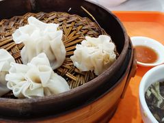 -枫泾丁氏烧卖(枫丽路店)