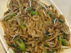 -菜忠潮州牛肉店(岗厦店)
