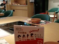 大堂-温野菜涮涮锅(曲江大悦城店)