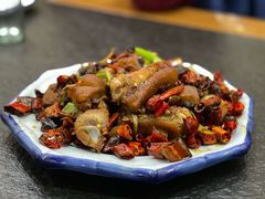 -小唐小四川水煮鱼(北三路店)