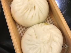 青青虾仁包-熙盛源(滨湖万达店)
