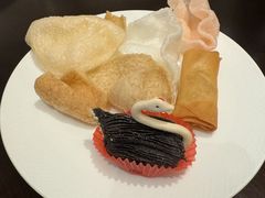 -京香轩·中餐厅(上海中庚聚龙酒店)