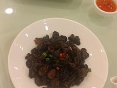 -江南村酒家