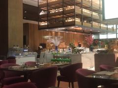 -飨食汇全日制餐厅·昆山皇冠假日酒店(九方店)