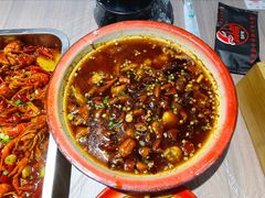 -李叔叔虾蟹大排档(青羊店)