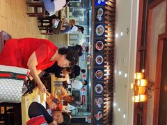 -桥香园云南过桥米线(金马碧鸡店)