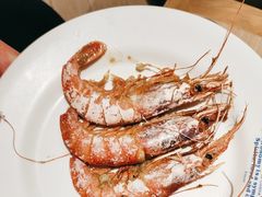 -星伦多自助料理(龙湖虹桥天街店)