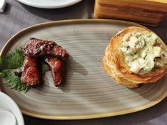 -望乡楼上海菜(日月光店)