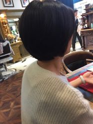 -TWOFACE 双面理发馆