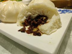 陶然特色大包-陶然居·重庆菜(两江会馆店)