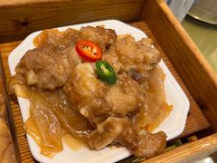 -顺德渔村·岭南一号