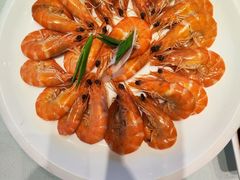 -万龙洲海鲜(亚运村店)