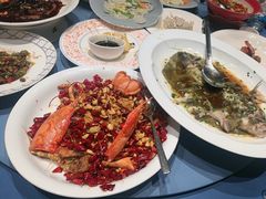 -宴周康·精致江浙菜(周浦店)