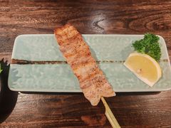 -眷屋の深夜食堂(云锦中心店)