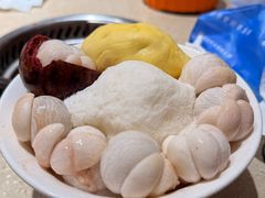 -海底捞大排档火锅(打浦路店)