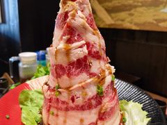 -海之屋韩式烤肉(海棠68环球美食街店)