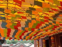 -普陀宗乘之庙(小布达拉宫)