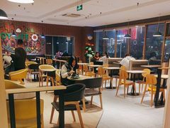 -德克士(宝鸡店)