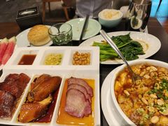 -有璟阁港式餐厅(金融街购物中心店)