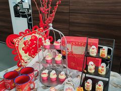 -奔驰利星行(北京花乡店)