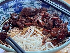 -旺泉餐饮店·清真牛肉面馆