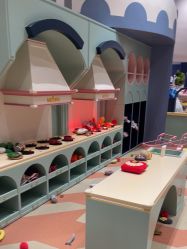 -奈尔宝家庭中心·亲子餐厅(鄞州万达店)